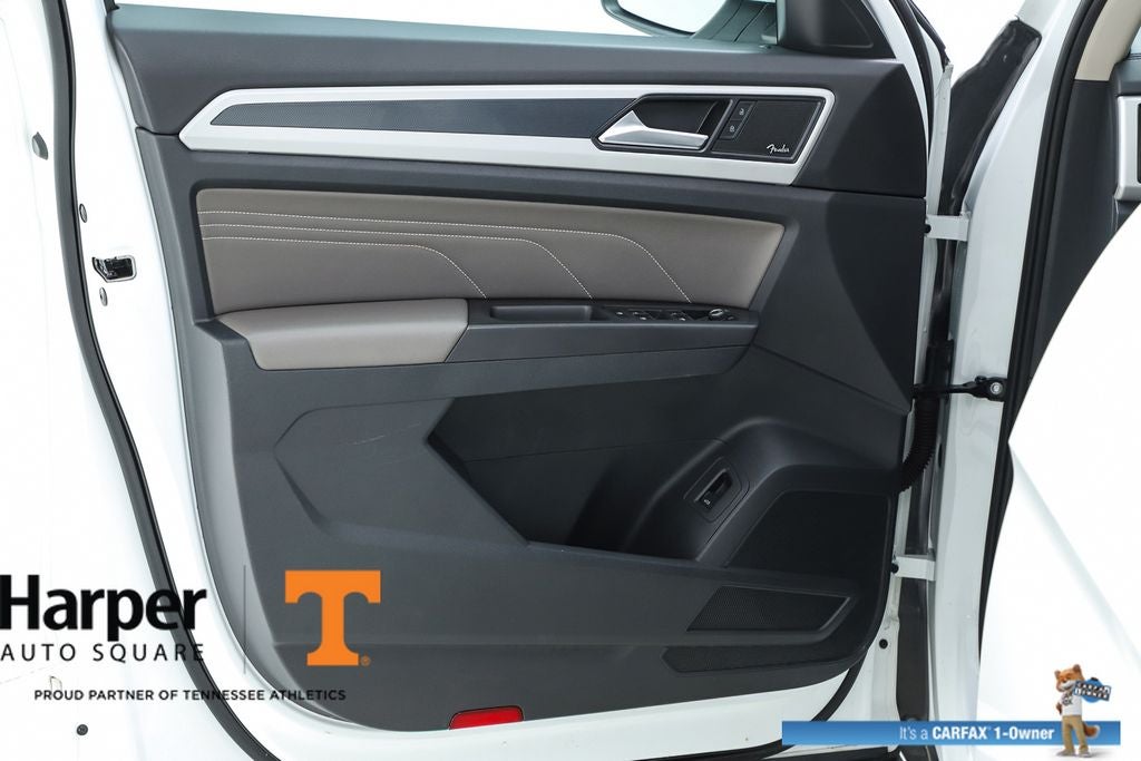 2023 Volkswagen Atlas 3.6L V6 SEL Premium R-Line