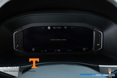 2023 Volkswagen Atlas 3.6L V6 SEL Premium R-Line