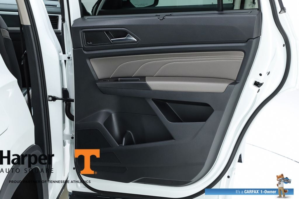2023 Volkswagen Atlas 3.6L V6 SEL Premium R-Line