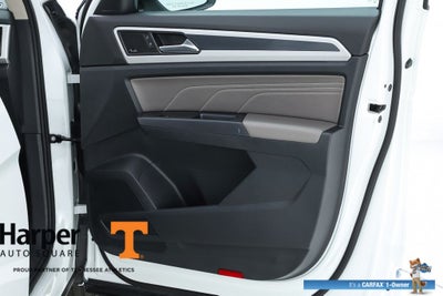 2023 Volkswagen Atlas 3.6L V6 SEL Premium R-Line