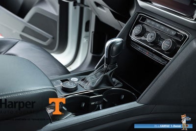 2023 Volkswagen Atlas 3.6L V6 SEL Premium R-Line