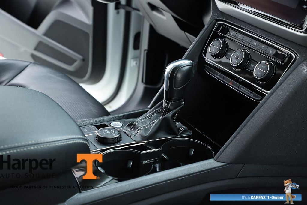 2023 Volkswagen Atlas 3.6L V6 SEL Premium R-Line