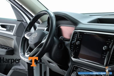 2023 Volkswagen Atlas 3.6L V6 SEL Premium R-Line