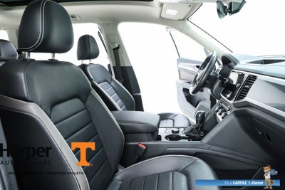 2023 Volkswagen Atlas 3.6L V6 SEL Premium R-Line