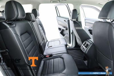 2023 Volkswagen Atlas 3.6L V6 SEL Premium R-Line