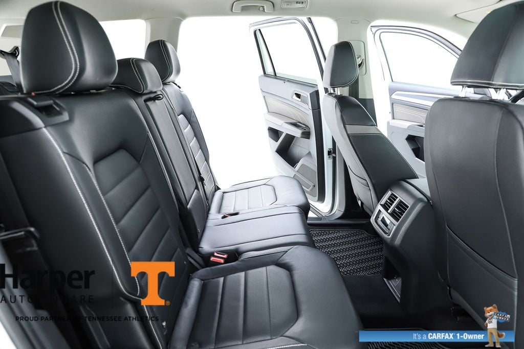 2023 Volkswagen Atlas 3.6L V6 SEL Premium R-Line