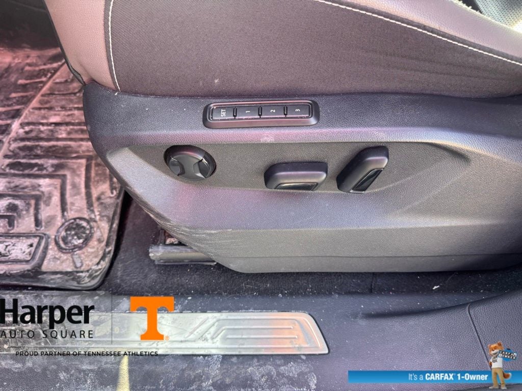 2022 Volkswagen Atlas 3.6L V6 SEL Premium R-Line