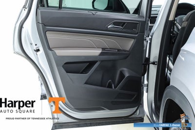 2022 Volkswagen Atlas 3.6L V6 SEL Premium R-Line