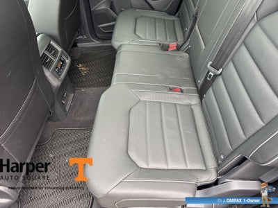 2023 Volkswagen Atlas 3.6L V6 SEL Premium R-Line