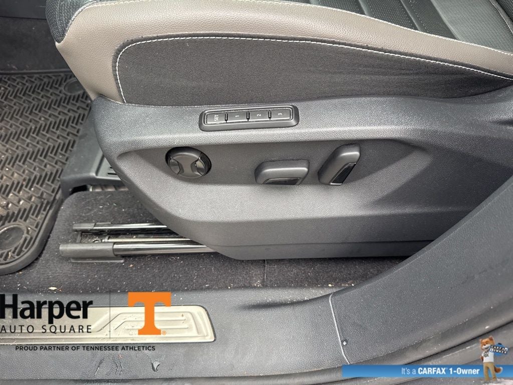 2023 Volkswagen Atlas 3.6L V6 SEL Premium R-Line