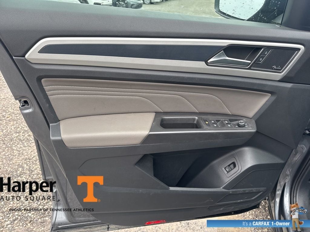 2023 Volkswagen Atlas 3.6L V6 SEL Premium R-Line
