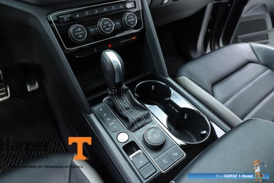 2023 Volkswagen Atlas 3.6L V6 SEL Premium R-Line