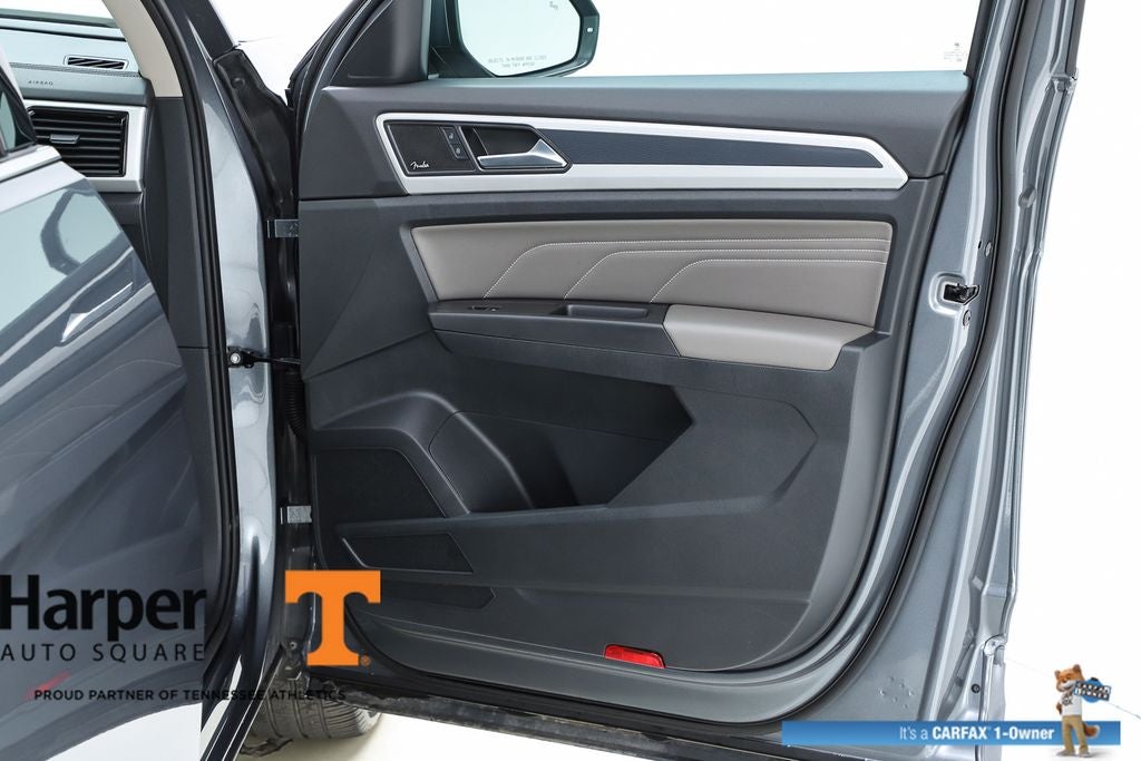 2023 Volkswagen Atlas 3.6L V6 SEL Premium R-Line