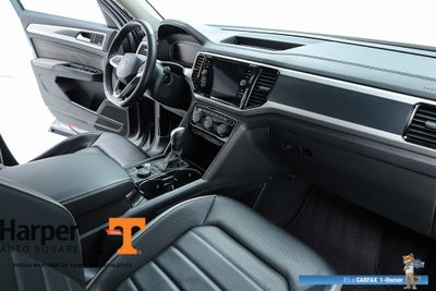 2023 Volkswagen Atlas 3.6L V6 SEL Premium R-Line