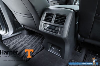 2023 Volkswagen Atlas 3.6L V6 SEL Premium R-Line