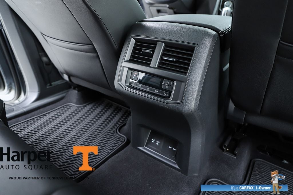 2023 Volkswagen Atlas 3.6L V6 SEL Premium R-Line