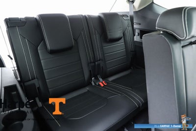 2023 Volkswagen Atlas 3.6L V6 SEL Premium R-Line