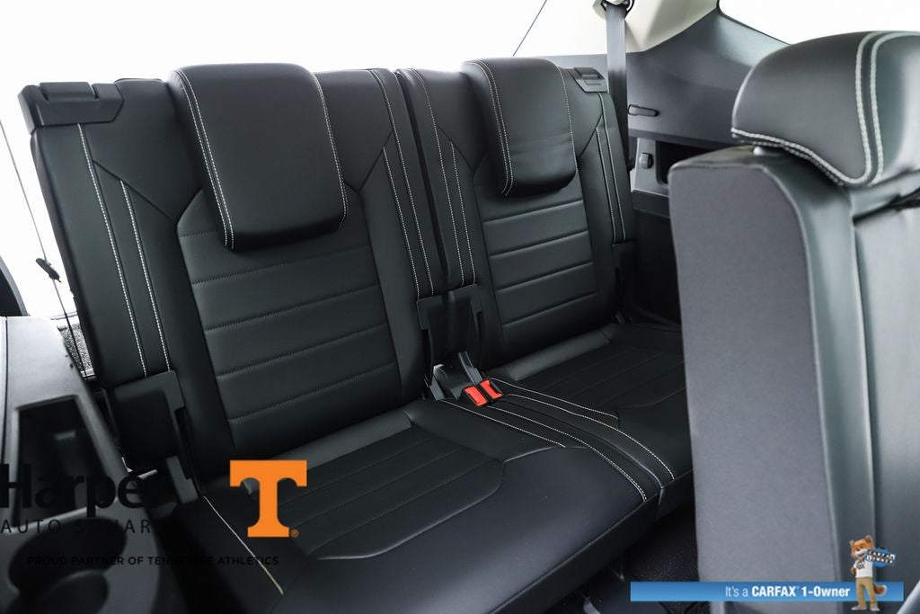 2023 Volkswagen Atlas 3.6L V6 SEL Premium R-Line
