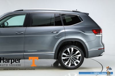 2023 Volkswagen Atlas 3.6L V6 SEL Premium R-Line