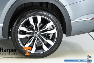 2023 Volkswagen Atlas 3.6L V6 SEL Premium R-Line
