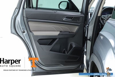 2023 Volkswagen Atlas 3.6L V6 SEL Premium R-Line