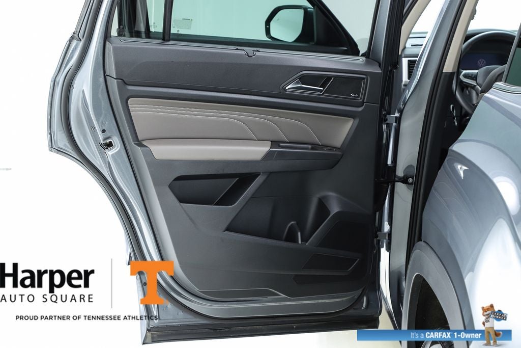 2023 Volkswagen Atlas 3.6L V6 SEL Premium R-Line