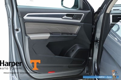 2023 Volkswagen Atlas 3.6L V6 SEL Premium R-Line