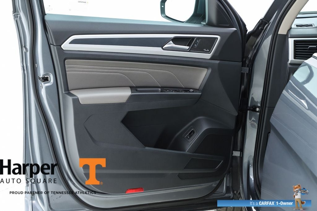 2023 Volkswagen Atlas 3.6L V6 SEL Premium R-Line