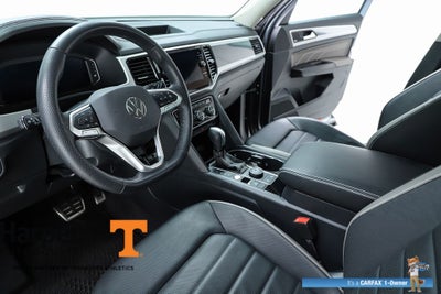2023 Volkswagen Atlas 3.6L V6 SEL Premium R-Line