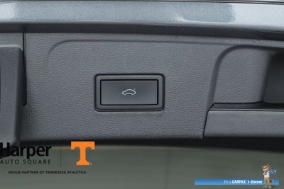 2023 Volkswagen Atlas 3.6L V6 SEL Premium R-Line