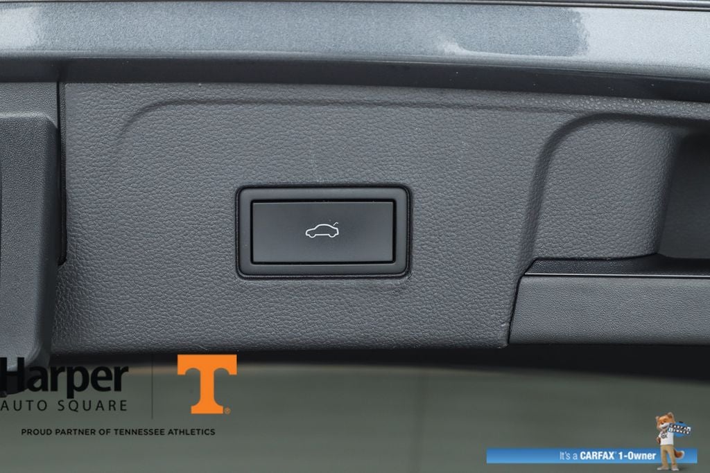 2023 Volkswagen Atlas 3.6L V6 SEL Premium R-Line