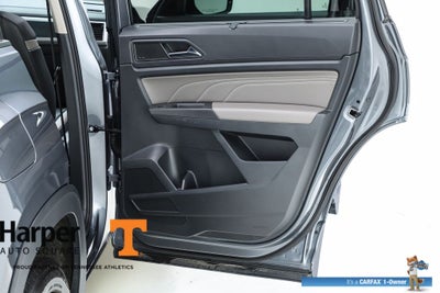 2023 Volkswagen Atlas 3.6L V6 SEL Premium R-Line