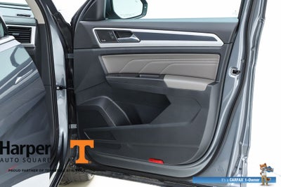 2023 Volkswagen Atlas 3.6L V6 SEL Premium R-Line