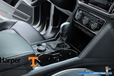 2023 Volkswagen Atlas 3.6L V6 SEL Premium R-Line