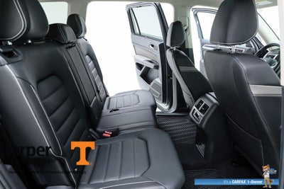 2023 Volkswagen Atlas 3.6L V6 SEL Premium R-Line