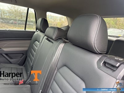 2023 Volkswagen Atlas 3.6L V6 SEL Premium R-Line