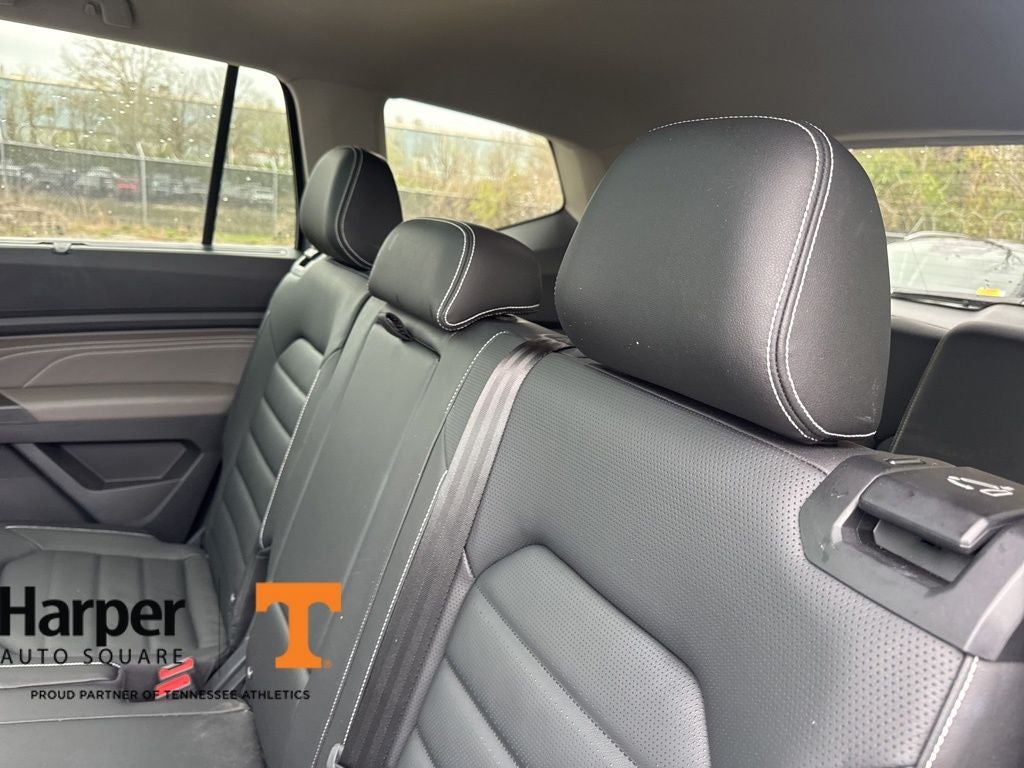 2023 Volkswagen Atlas 3.6L V6 SEL Premium R-Line