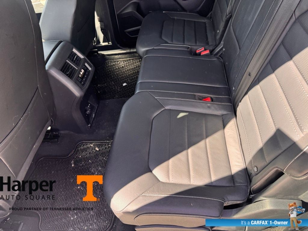 2023 Volkswagen Atlas 3.6L V6 SEL Premium R-Line