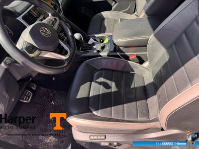 2023 Volkswagen Atlas 3.6L V6 SEL Premium R-Line