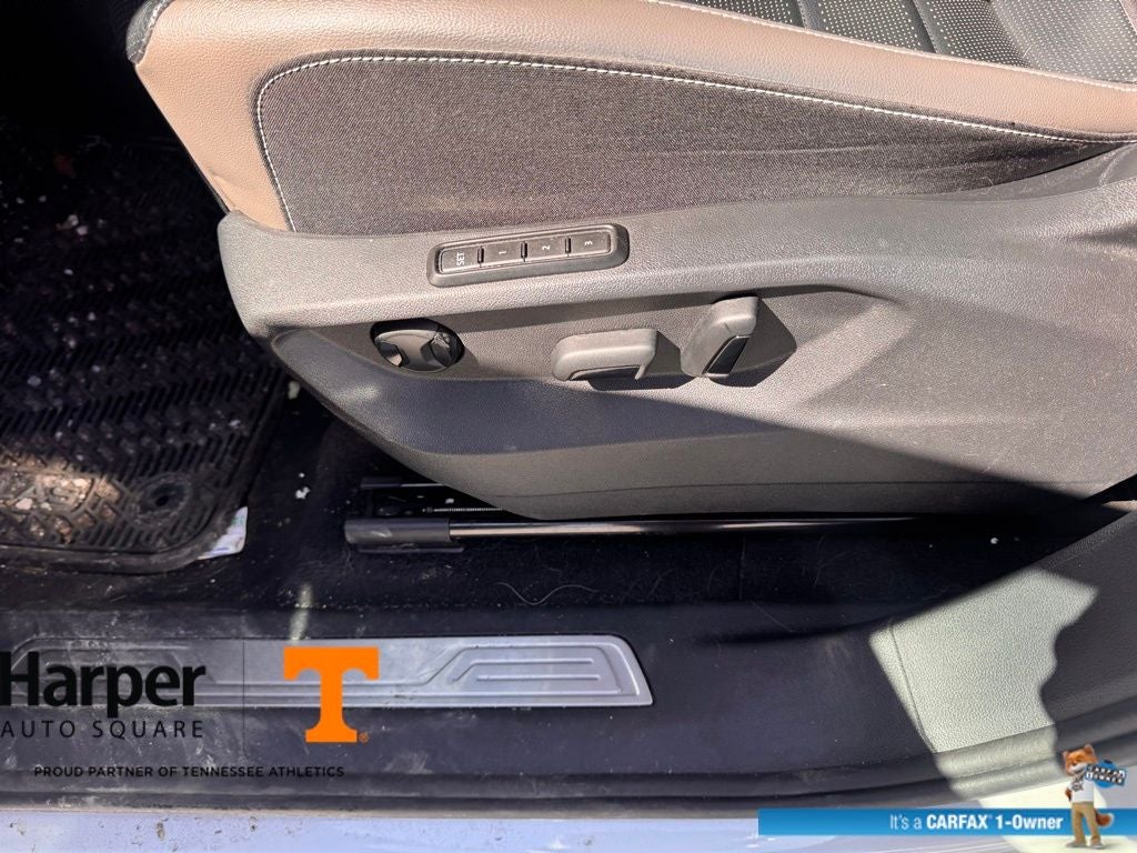 2023 Volkswagen Atlas 3.6L V6 SEL Premium R-Line