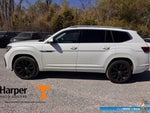 2023 Volkswagen Atlas 3.6L V6 SEL Premium R-Line