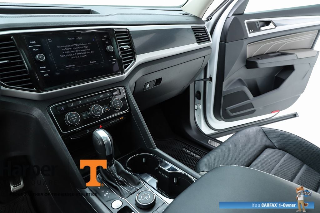 2023 Volkswagen Atlas 3.6L V6 SEL Premium R-Line