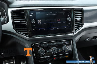2023 Volkswagen Atlas 3.6L V6 SEL Premium R-Line