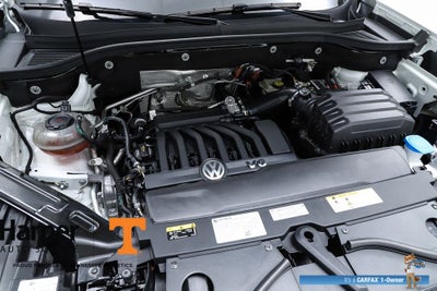 2023 Volkswagen Atlas 3.6L V6 SEL Premium R-Line
