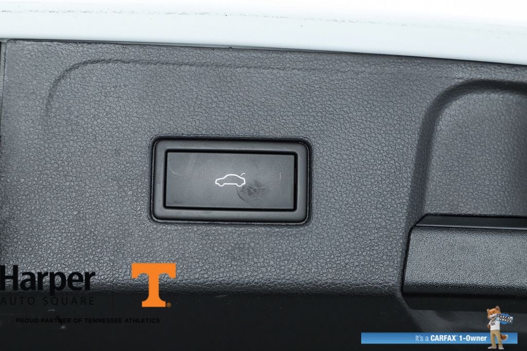 2023 Volkswagen Atlas 3.6L V6 SEL Premium R-Line