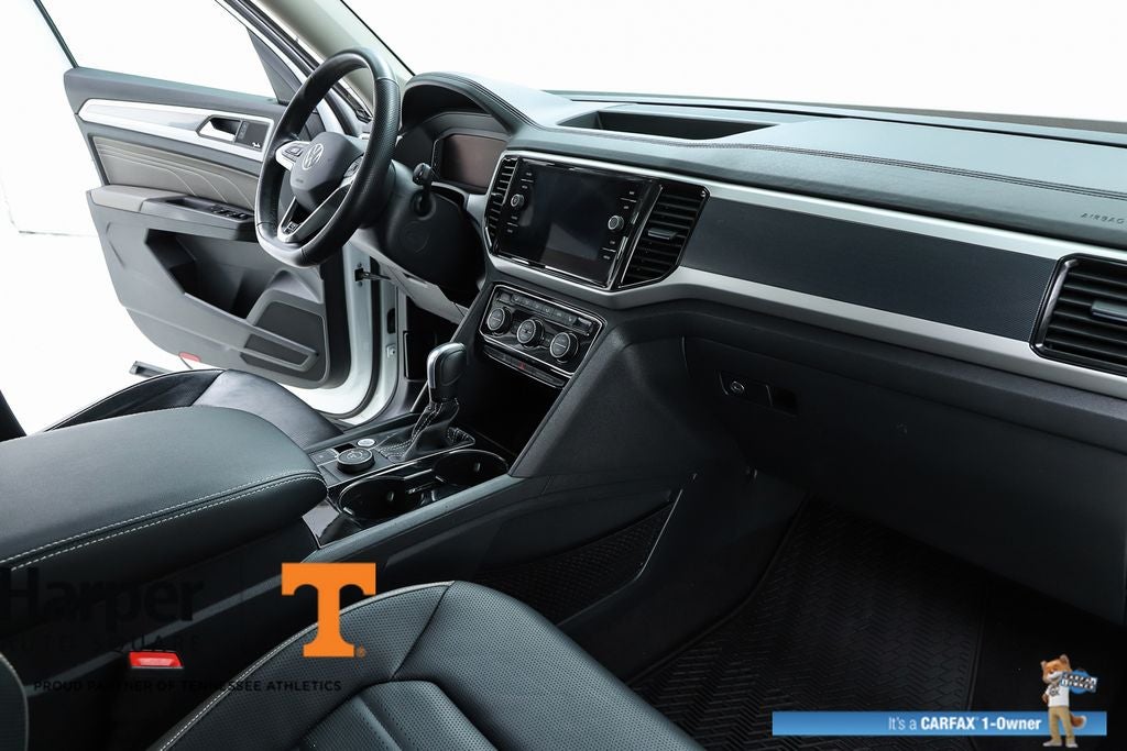 2023 Volkswagen Atlas 3.6L V6 SEL Premium R-Line