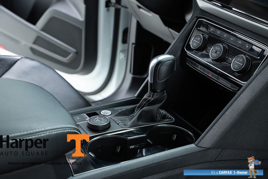 2023 Volkswagen Atlas 3.6L V6 SEL Premium R-Line