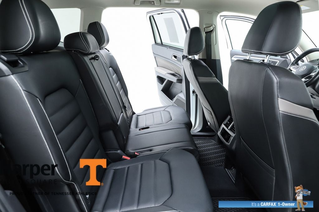 2023 Volkswagen Atlas 3.6L V6 SEL Premium R-Line