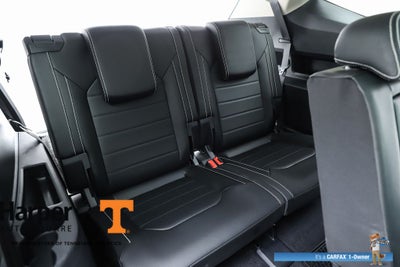 2023 Volkswagen Atlas 3.6L V6 SEL Premium R-Line
