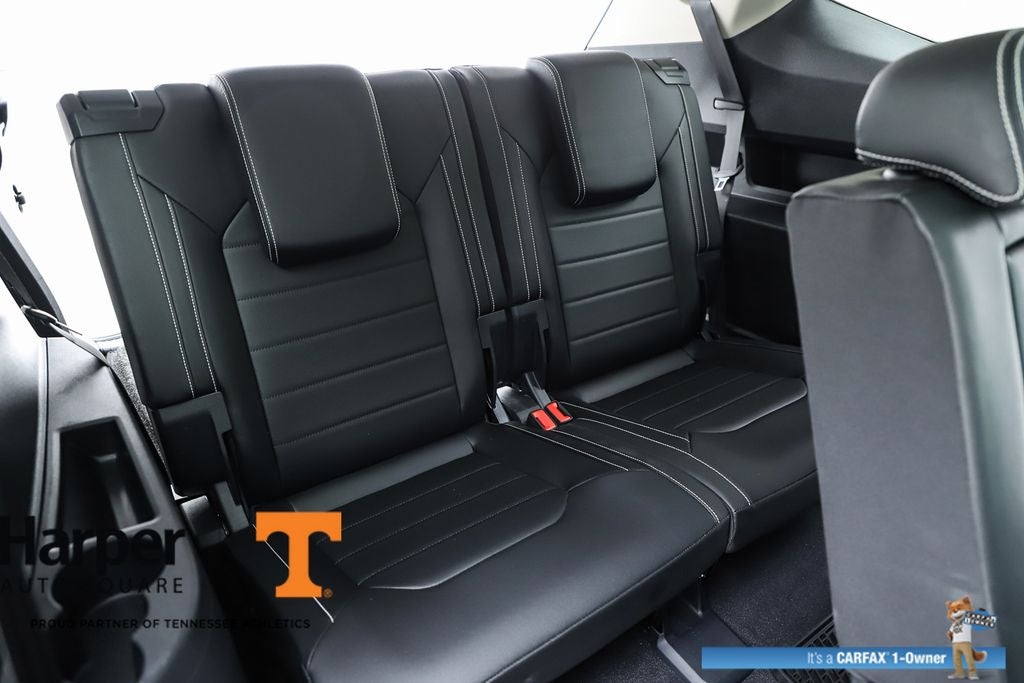 2023 Volkswagen Atlas 3.6L V6 SEL Premium R-Line